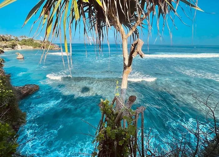 The Palms Ceningan Nusa Lembongan (Bali)