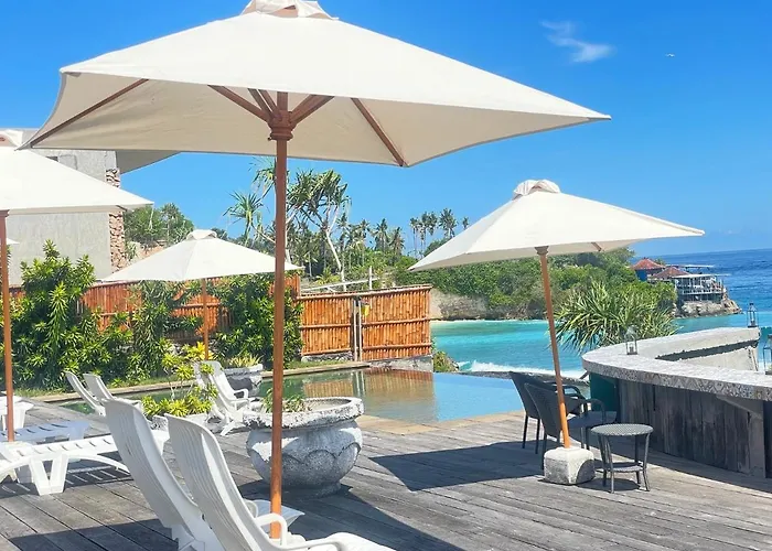 The Palms Ceningan Nusa Lembongan (Bali)