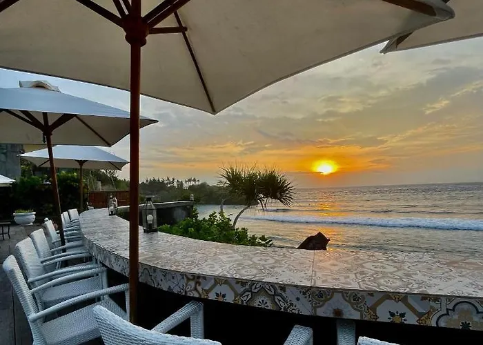 The Palms Ceningan 4* Nusa Lembongan (Bali)