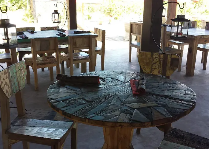 The Palms Ceningan