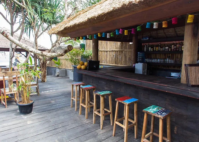 The Palms Ceningan Nusa Lembongan (Bali)