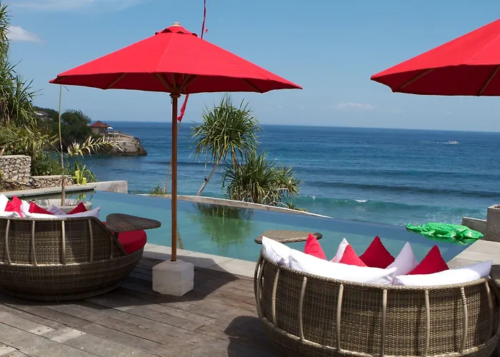 The Palms Ceningan