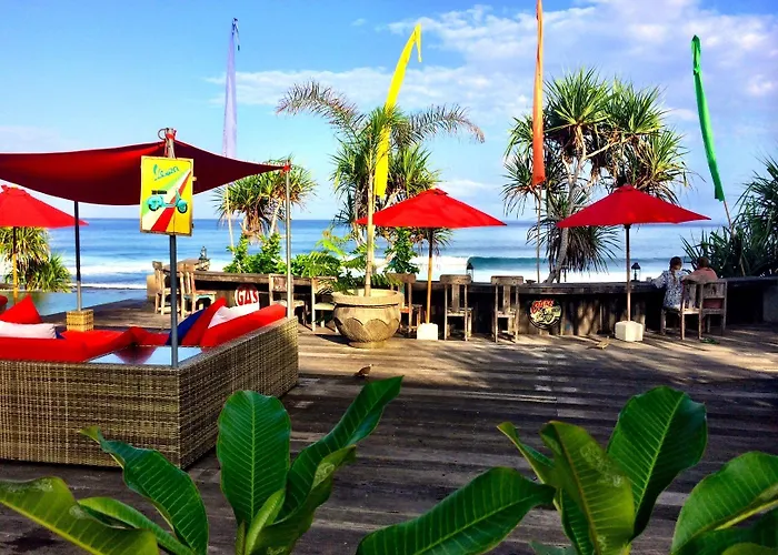 The Palms Ceningan