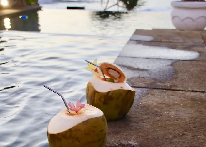 The Palms Ceningan 4* Nusa Lembongan (Bali)