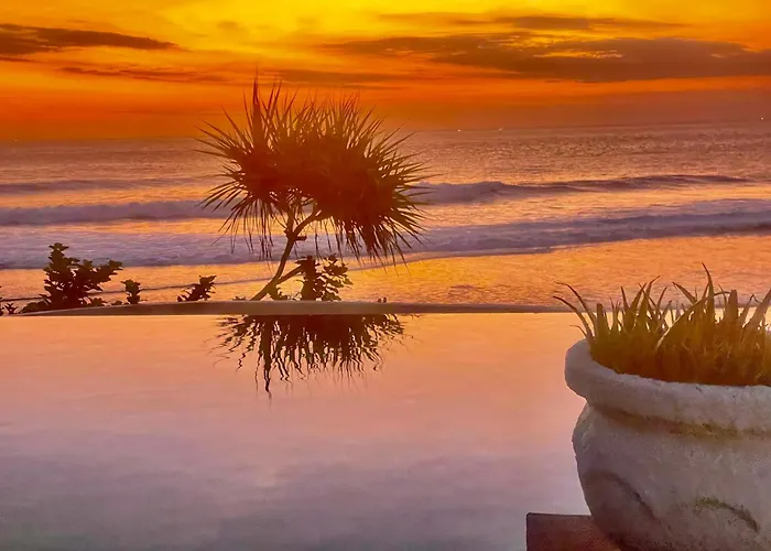 Holiday park The Palms Ceningan Nusa Lembongan (Bali)