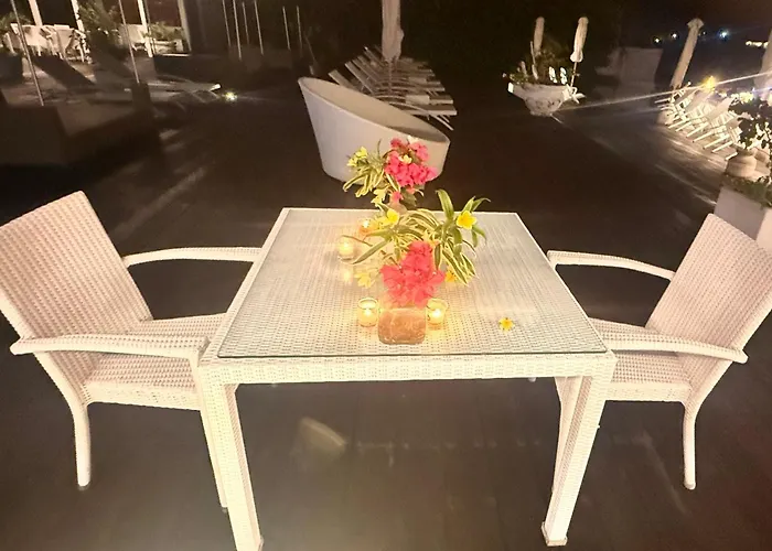 The Palms Ceningan 4*