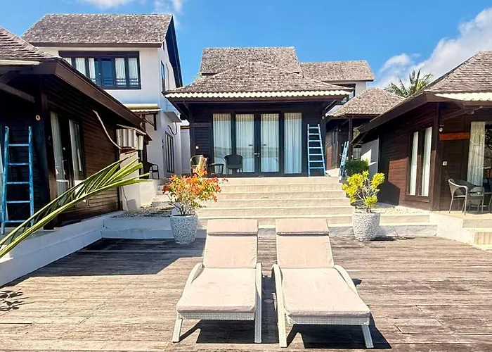 The Palms Ceningan