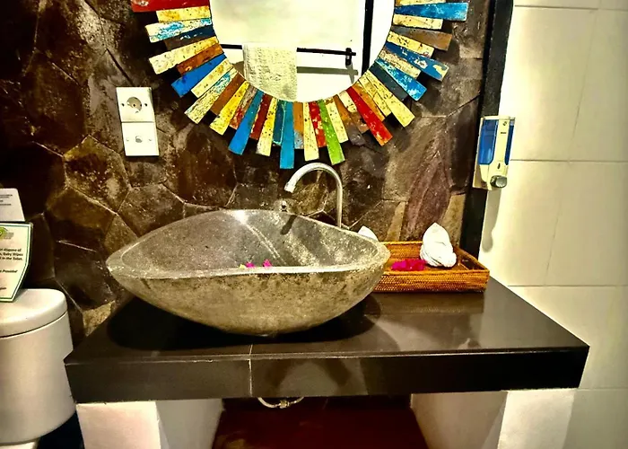 The Palms Ceningan 4*
