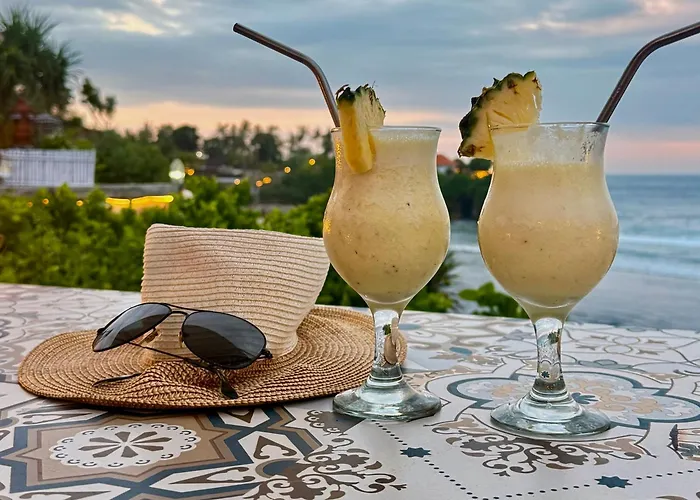 The Palms Ceningan 4* Nusa Lembongan (Bali)