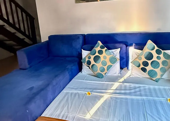 The Palms Ceningan 4* Nusa Lembongan (Bali)