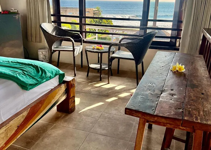 The Palms Ceningan 4*