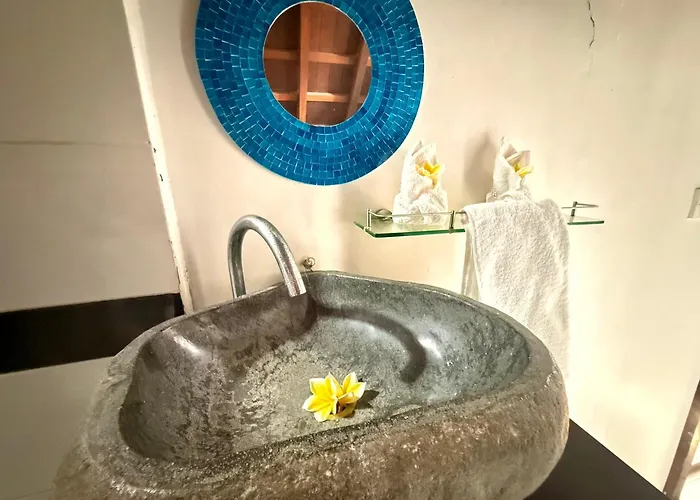 The Palms Ceningan 4* Nusa Lembongan (Bali)