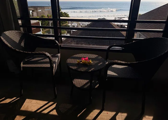 The Palms Ceningan Holiday park 4*