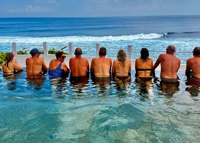 The Palms Ceningan 4* Nusa Lembongan (Bali)