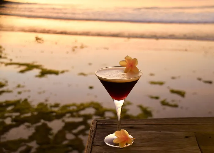 The Palms Ceningan 4* Nusa Lembongan