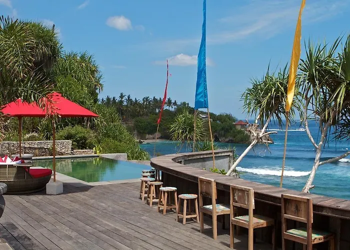 The Palms Ceningan
